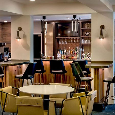 Courtyard Philadelphia Plymouth Meeting Hotell Exteriör bild