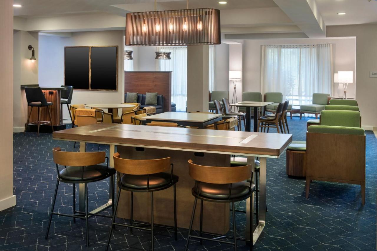 Courtyard Philadelphia Plymouth Meeting Hotell Exteriör bild