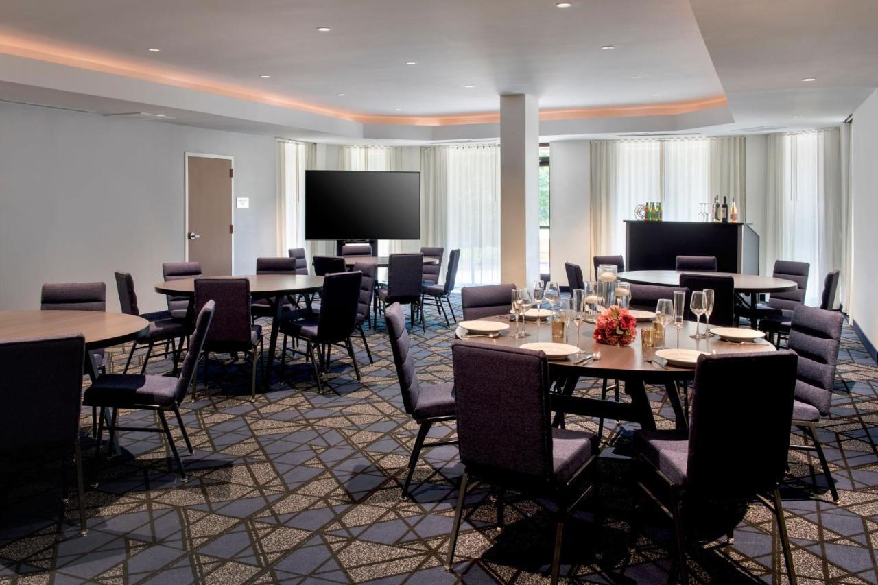 Courtyard Philadelphia Plymouth Meeting Hotell Exteriör bild