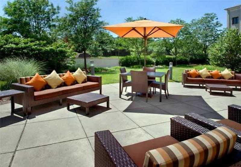 Courtyard Philadelphia Plymouth Meeting Hotell Exteriör bild